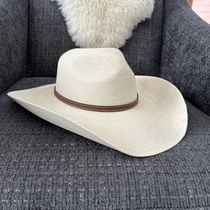 Atwood Caroline cowboy hat